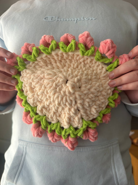 Flower bouquet
