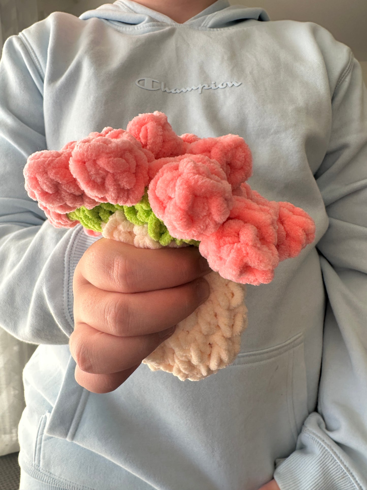 Flower bouquet